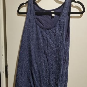 AMERICAN APPAREL  Galaxy Tank